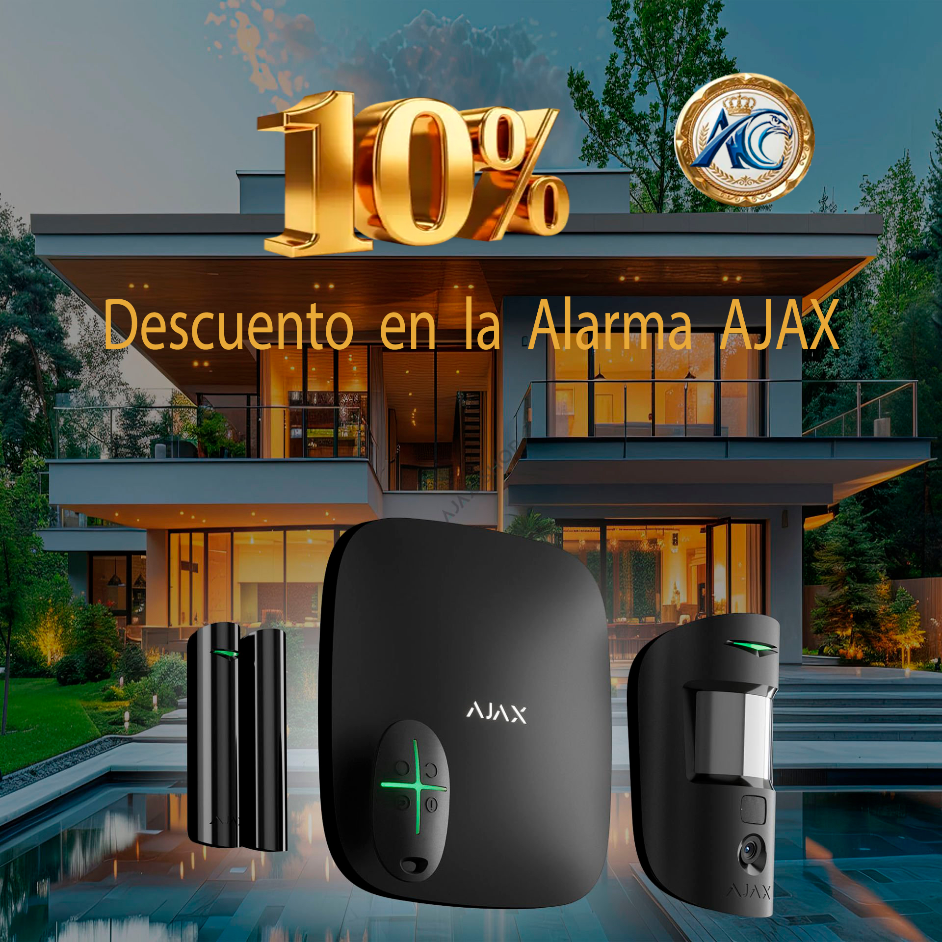 Protegemos lo que más te importa