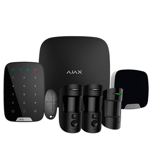 Kit Ajax Con Foto
