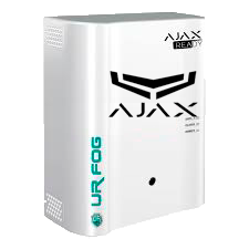 Generador de Niebla URFOG