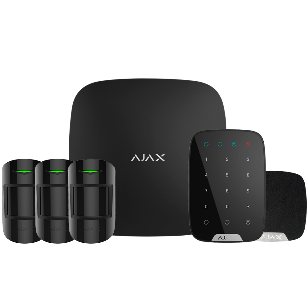 Kit Ajax Sin Foto